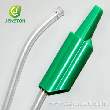 medical supplies suction catheter production